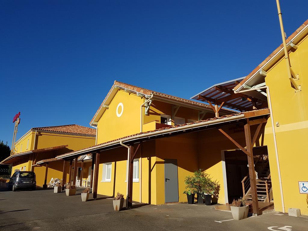Némo - Aéroport De Pau Sauvagnon